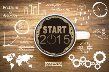 Start 2015