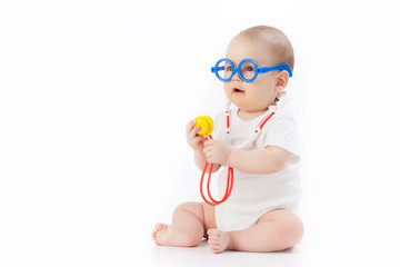 baby - doctor