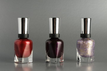 Nail Lacquer 23