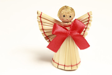 christmas angel