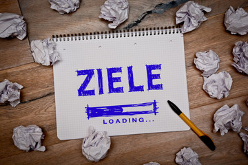 ziele