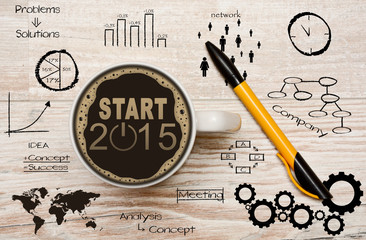 Start 2015