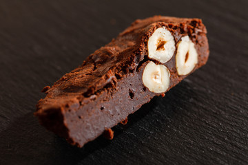 chocolate dessert