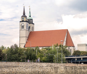 Johanniskirche 07059