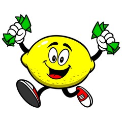 Lemon with Money