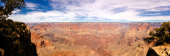 Grand Canyon nation park, Arizona, USA.