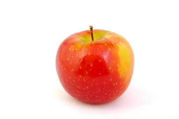 Red Ariane apple