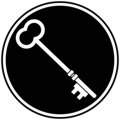 Locksmith Insignia