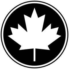 Maple Leaf Symbol