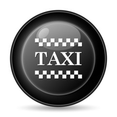 Taxi icon