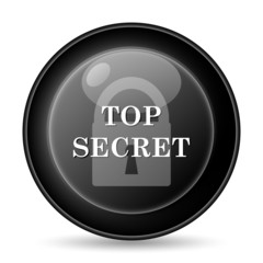 Top secret icon