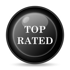 Top rated  icon
