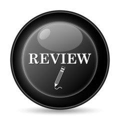 Review icon