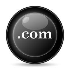.com icon