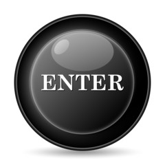 Enter icon