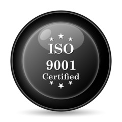 ISO9001 icon