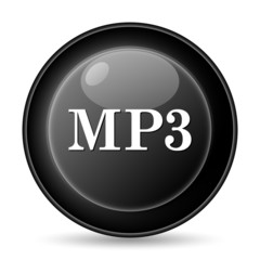MP3 icon