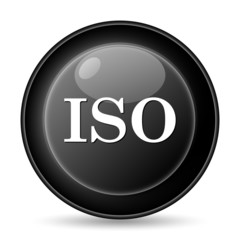 ISO icon