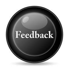 Feedback icon