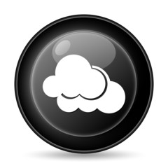 Clouds icon