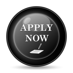 Apply now icon