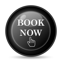 Book now icon