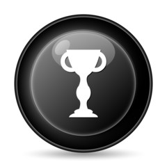 Winners cup icon