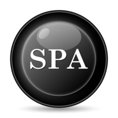 Spa icon