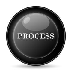 Process icon