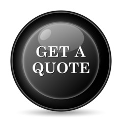 Get a quote icon