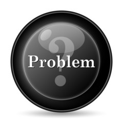 Problem icon