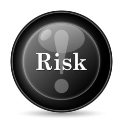 Risk icon