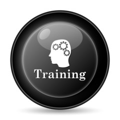 Training icon