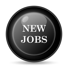 New jobs icon