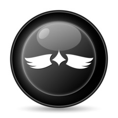 Wings icon