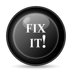 Fix it icon
