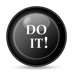 Do it icon