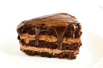 Layer cake