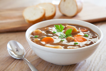 Beef Stew