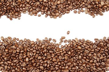 Coffee beans