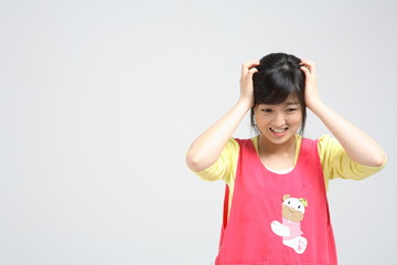 주부의 일상생활