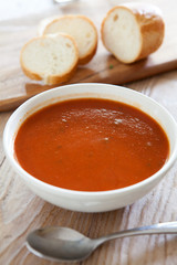 Tomato Soup