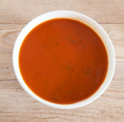 Tomato Soup