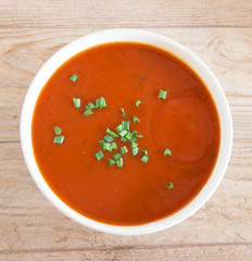 Tomato Soup