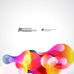Abstract Background Vector