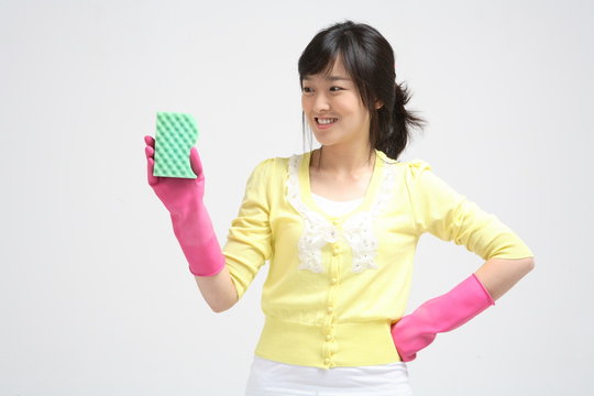 주부의 일상생활