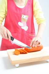 주부의 일상생활