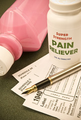 Tax Relief 2 Second Revision