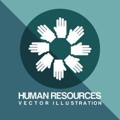 human resources