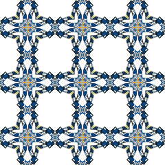 Portuguese tiles